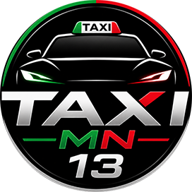 Taxi MN